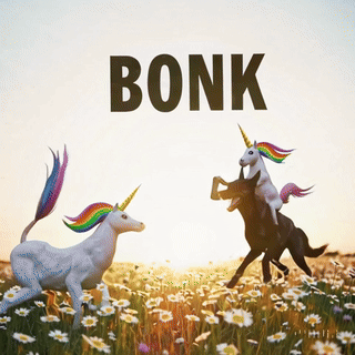 BONKICORN Best Friends
